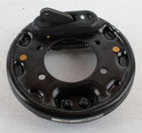 PARKER ­-­ 490124 ­-­ DRUM BRAKE_(LEFT HAND)