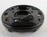 PARKER ­-­ 490124 ­-­ DRUM BRAKE_(LEFT HAND)