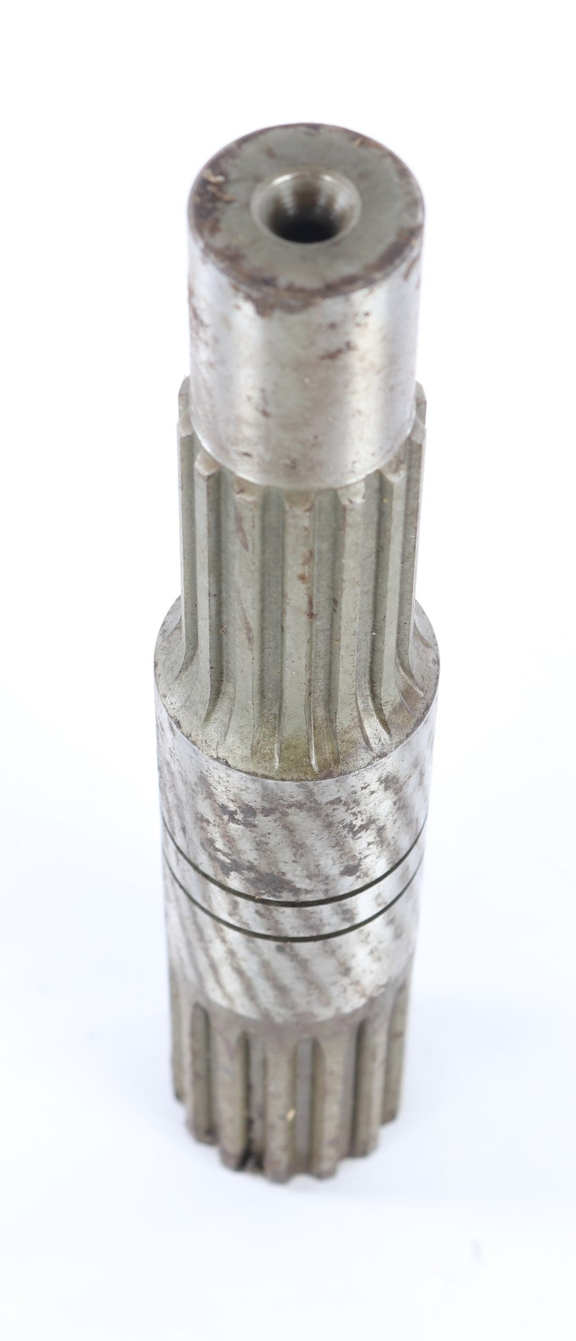 PARKER ­-­ 1594-071 ­-­ SHAFT 13T SPLINE ENCODER OPT