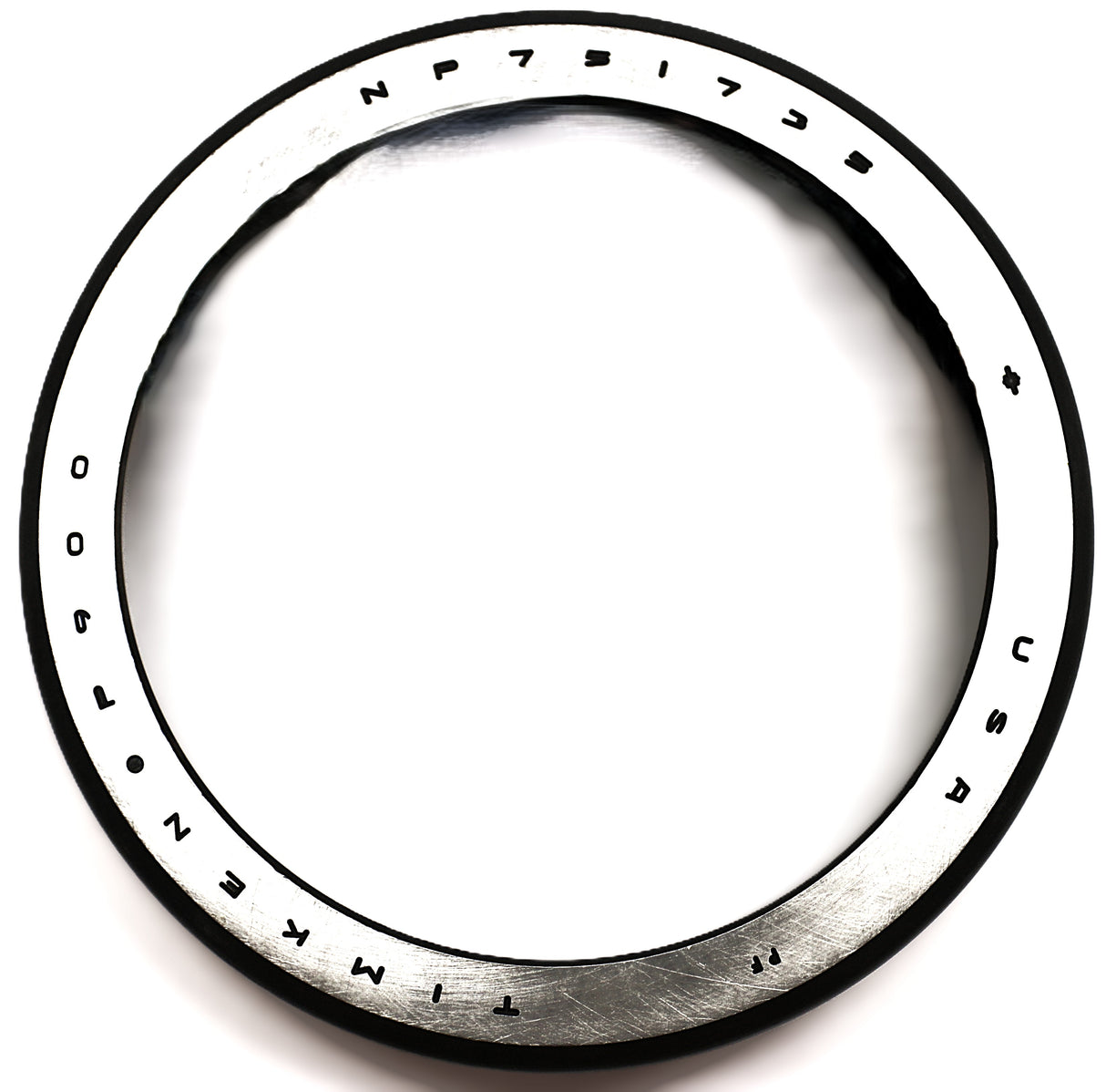 TIMKEN ­-­ NP751735 ­-­ BRG CUP