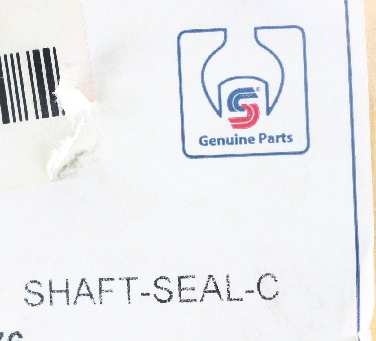 DANFOSS ­-­ 510484 ­-­ CARRIER SHAFT SEAL