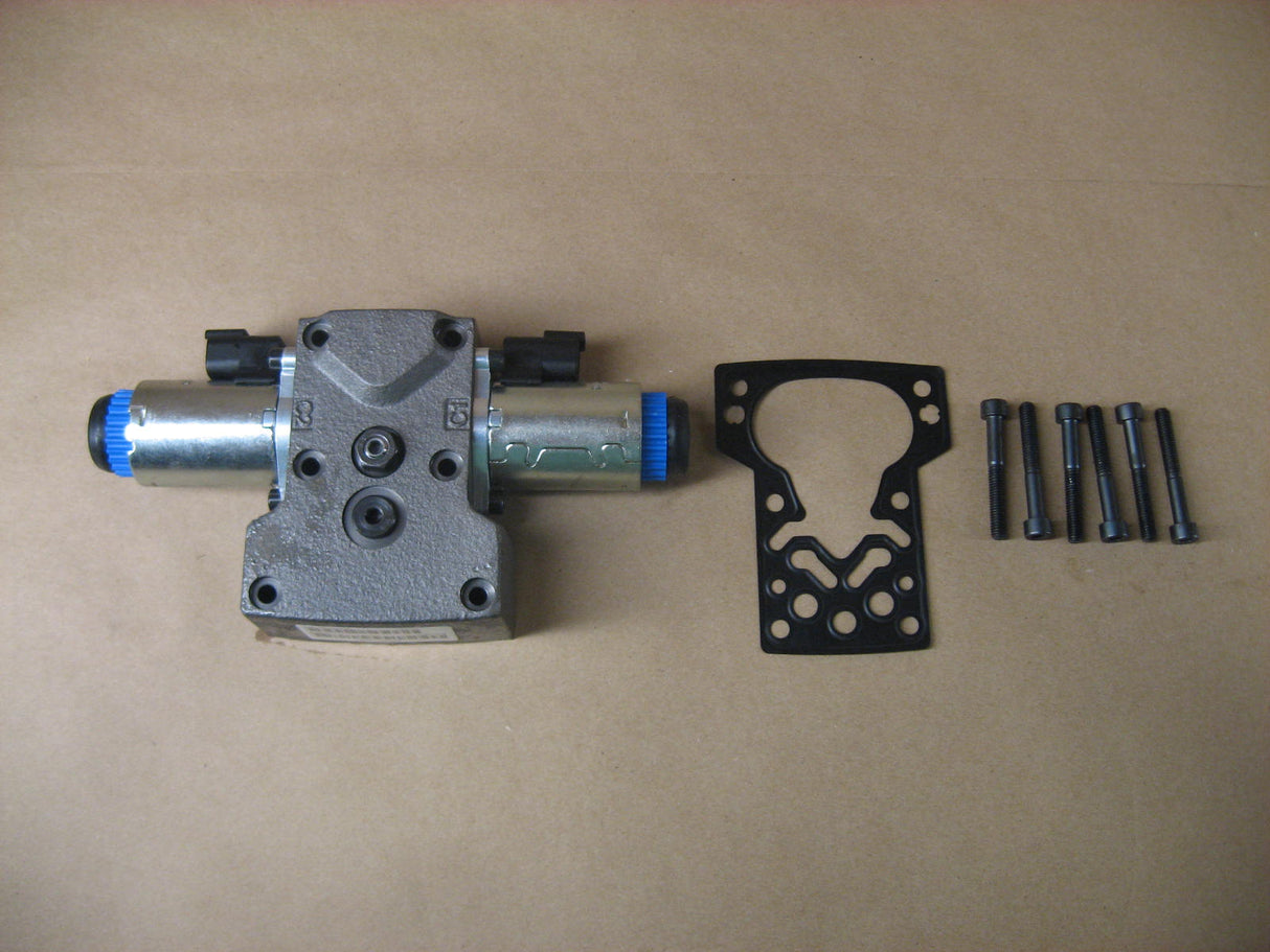 DANFOSS ­-­ 11019733 ­-­ SVC-EDC 24vV DT04 VALVE KIT