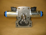 DANFOSS ­-­ 11019733 ­-­ SVC-EDC 24vV DT04 VALVE KIT