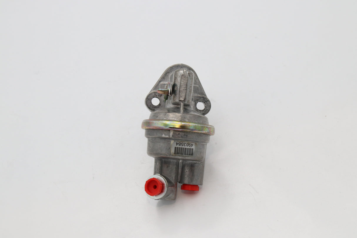 CUMMINS ­-­ 4983584 ­-­ FUEL PUMP