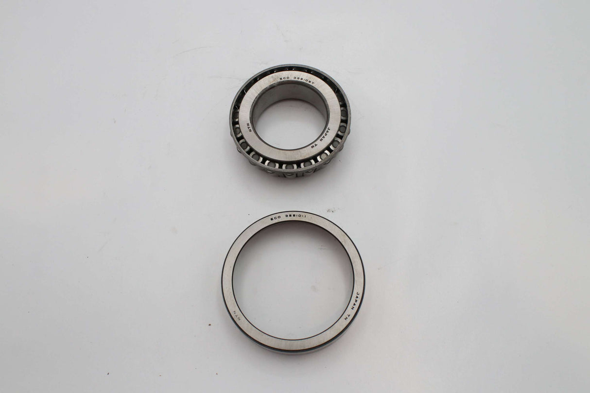 NTN ­-­ 32210 ­-­ BEARING SET 50mm ID 90 mm OD