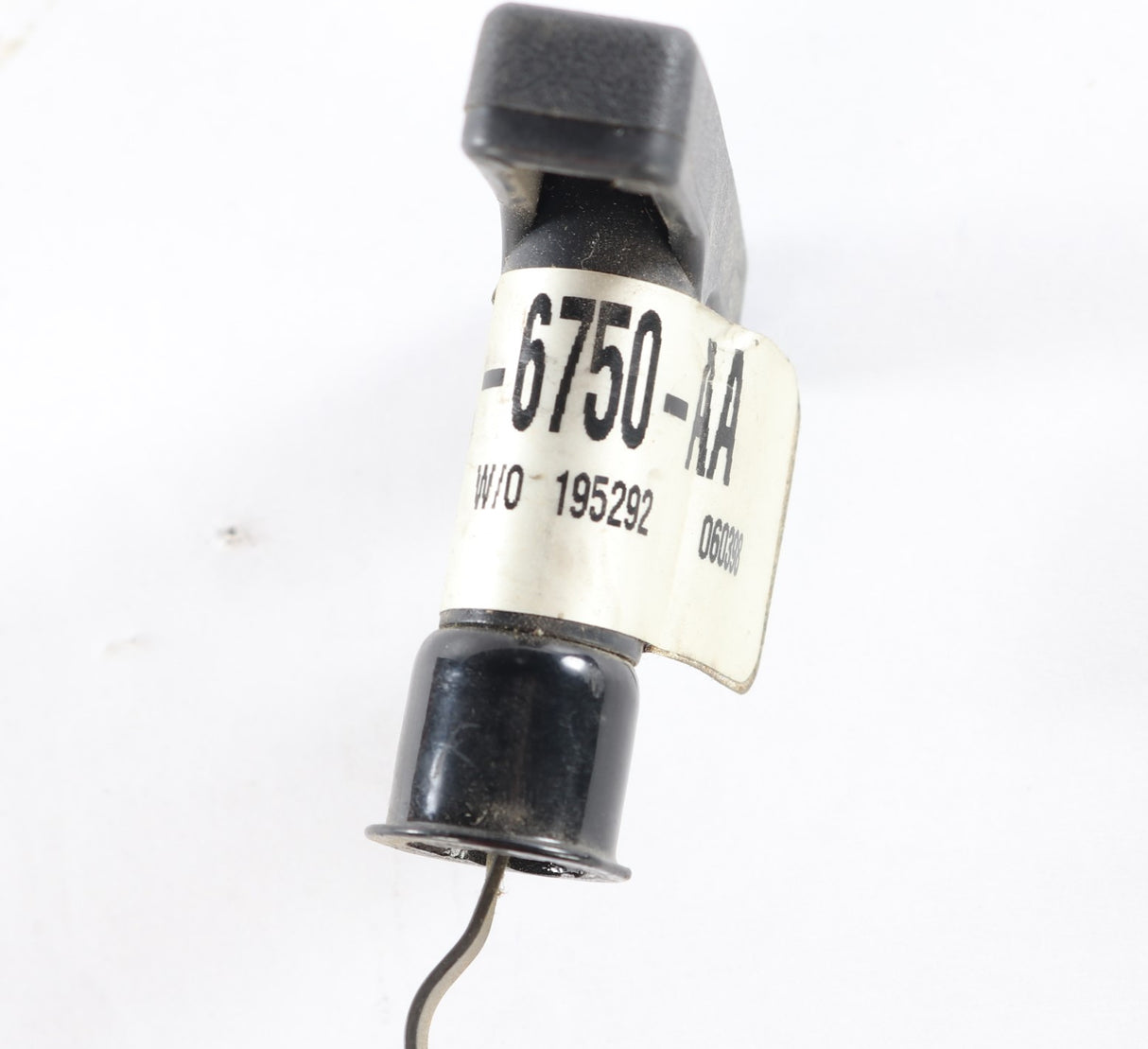 FORD INDUSTRIAL ­-­ F8JL-6750-AA ­-­ DIPSTICK