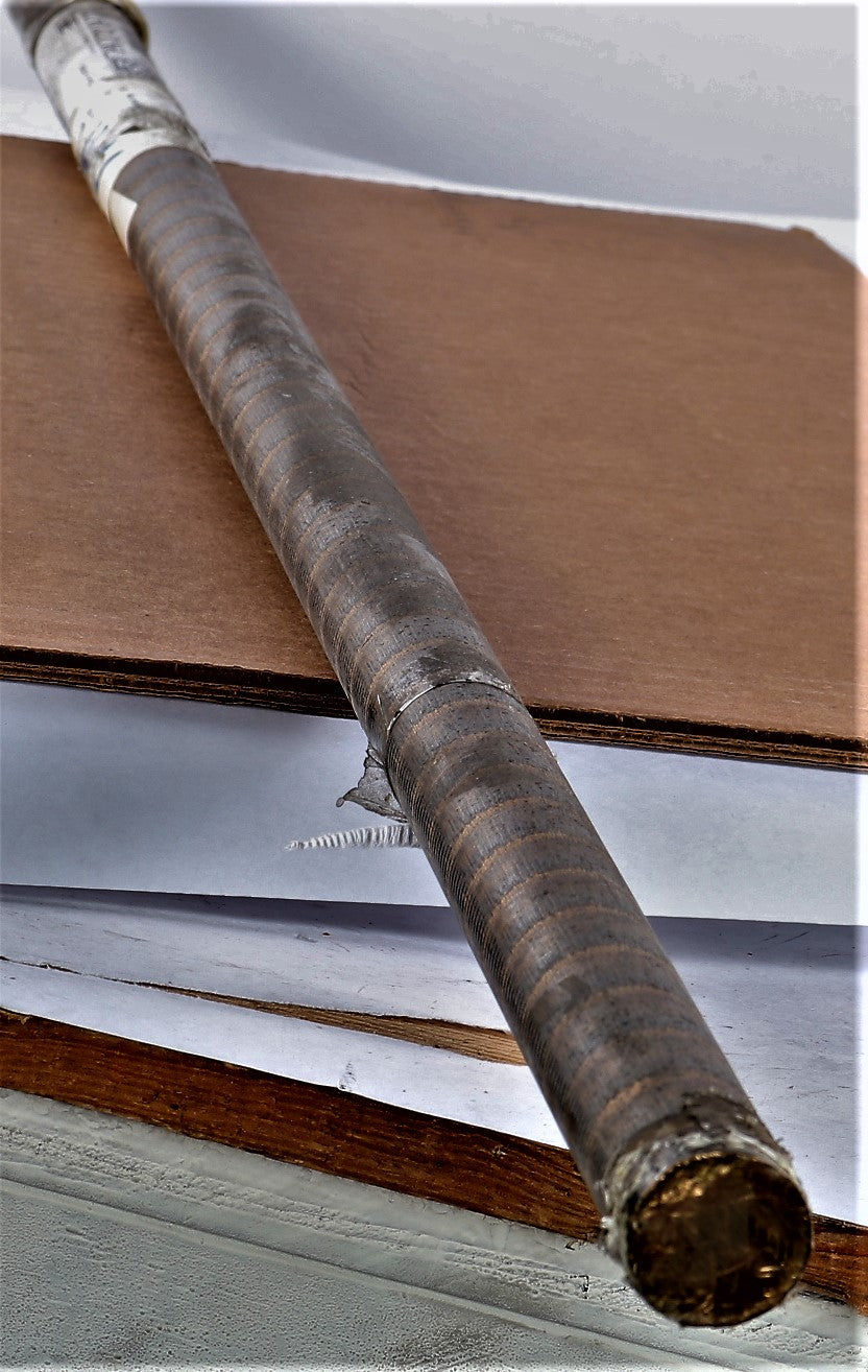 MANITOWOC GROVE ­-­ 8021511248 ­-­ 1 1/8in DIA X 48in 660 BRONZE