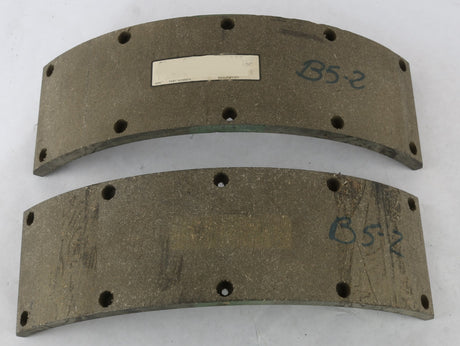 MANITOWOC GROVE ­-­ 9049103557 ­-­ BRAKE LINING KIT