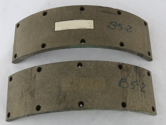 MANITOWOC GROVE ­-­ 9049103557 ­-­ BRAKE LINING KIT
