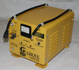 MANITOWOC GROVE ­-­ 7356000835 ­-­ CHARGER 24 VDC 50|60HZ 115|230V