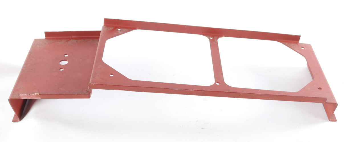 MANITOWOC GROVE ­-­ 01962785 ­-­ HOLDER