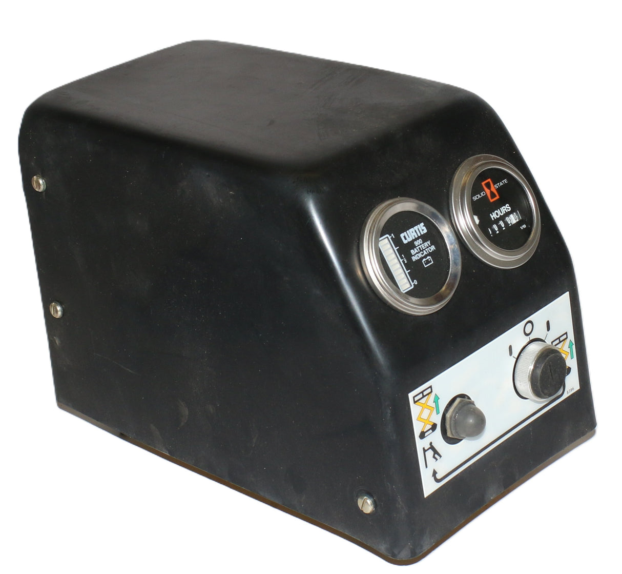 MANITOWOC GROVE ­-­ 6176003316 ­-­ LCB ASSY.