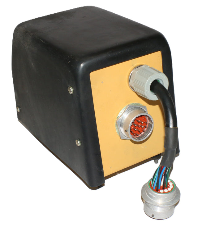 MANITOWOC GROVE ­-­ 6176003316 ­-­ LCB ASSY.