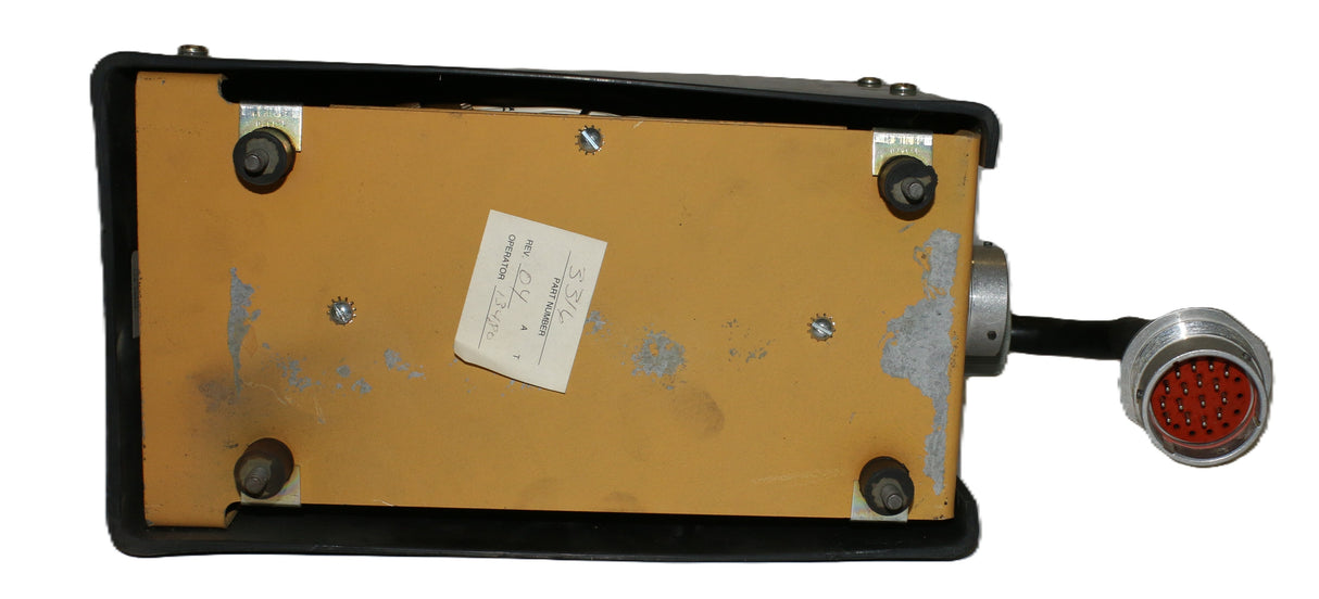 MANITOWOC GROVE ­-­ 6176003316 ­-­ LCB ASSY.
