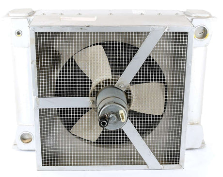 MANITOWOC GROVE ­-­ 02255658 ­-­ OIL COOLER