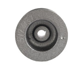 MANITOWOC GROVE ­-­ 7718000104 ­-­ PULLEY VACUUM PUMP