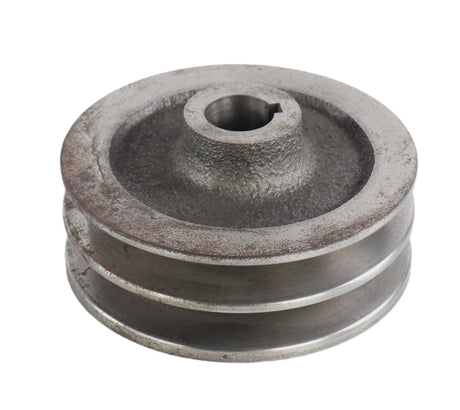 MANITOWOC GROVE ­-­ 7718000104 ­-­ PULLEY VACUUM PUMP