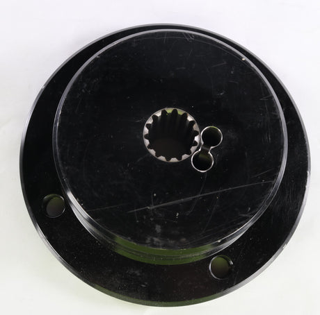 MANITOWOC GROVE ­-­ 01927786 ­-­ PUMP HUB F.1368533