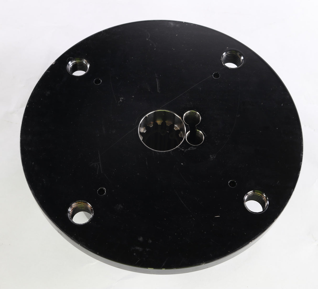 MANITOWOC GROVE ­-­ 01927786 ­-­ PUMP HUB F.1368533