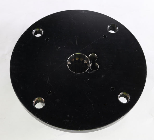 MANITOWOC GROVE ­-­ 01927786 ­-­ PUMP HUB F.1368533