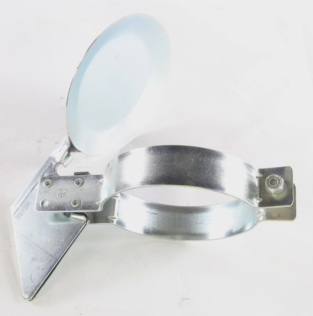 MANITOWOC GROVE ­-­ 01927843 ­-­ RAIN CAP