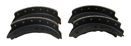 WABCO ­-­ 12999304VT ­-­ BRAKE SHOE KIT (4 SHOES)