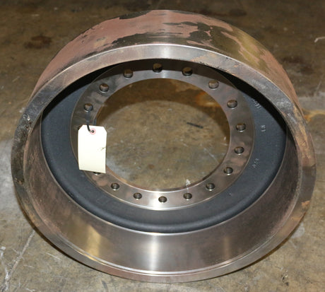 MANITOWOC GROVE ­-­ 9049105470 ­-­ BRAKE DRUM