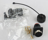 DEUTZ DIESEL ­-­ 0419-9615 ­-­  PLUG IN CONNECTOR  - RECEPTACLE KIT