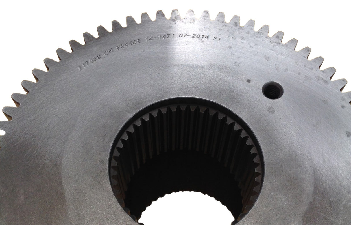 DANA SPICER ­-­ 217121 ­-­ CLUTCH HUB