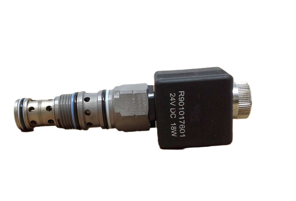 DANA SPICER ­-­ 4208450 ­-­ SOLENOID VALVE 24V