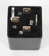 LUCAS ELECTRICAL  ­-­ SFB167 ­-­ 24V FLASHER FUSE UNIT