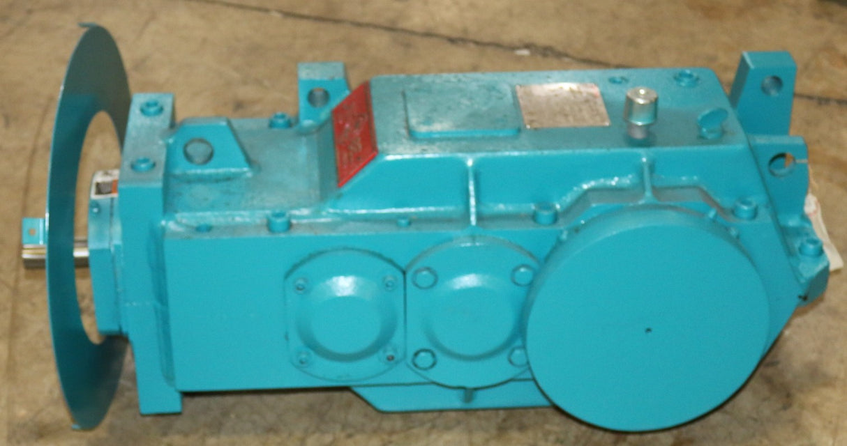 BUCYRUS ­-­ 209900 ­-­ DRIVE REDUCER  LC-180