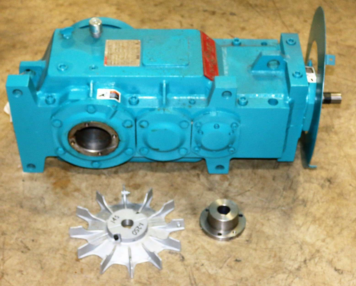 BUCYRUS ­-­ 209900 ­-­ DRIVE REDUCER  LC-180