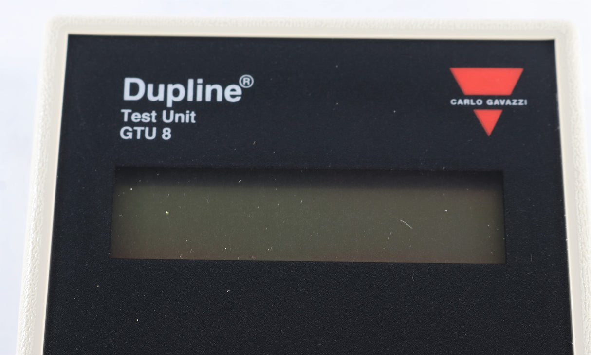 BUCYRUS  ­-­ 218304 ­-­ PORTABLE TEST UNIT #3950-3503