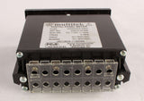BUCYRUS  ­-­ 297180 ­-­ DC VOLT METER +/-600V LED DIGITAL