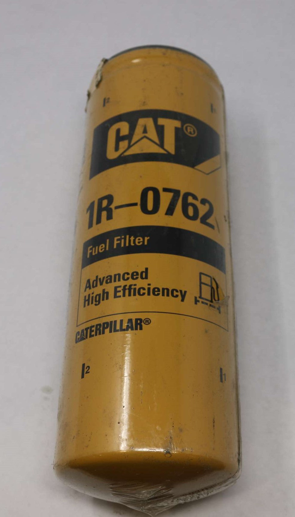 CATERPILLAR ­-­ 1R0762 ­-­ FUEL FILTER