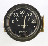 MANITOWOC GROVE ­-­ 7486000019 ­-­ GAUGE - PRESSURE