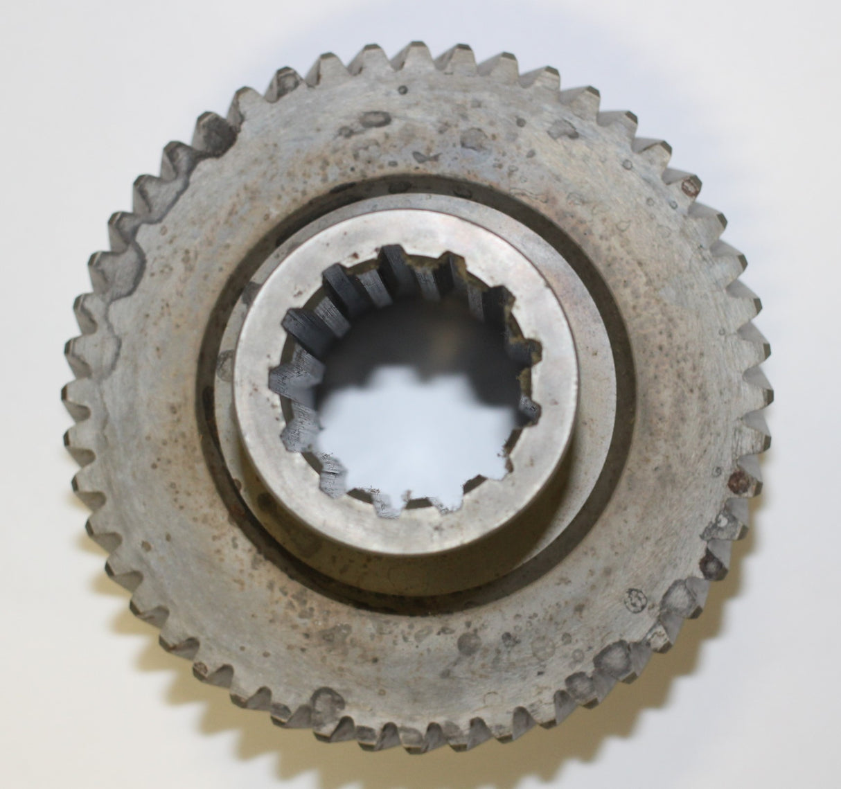 MANITOWOC GROVE ­-­ 9722102967 ­-­ GEAR