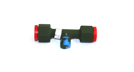 MANITOWOC GROVE ­-­ 7910013552 ­-­ TUBE ASSEMBLY
