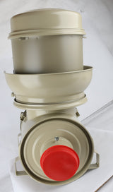 MANITOWOC GROVE ­-­ 3473080 ­-­ AIR CLEANER