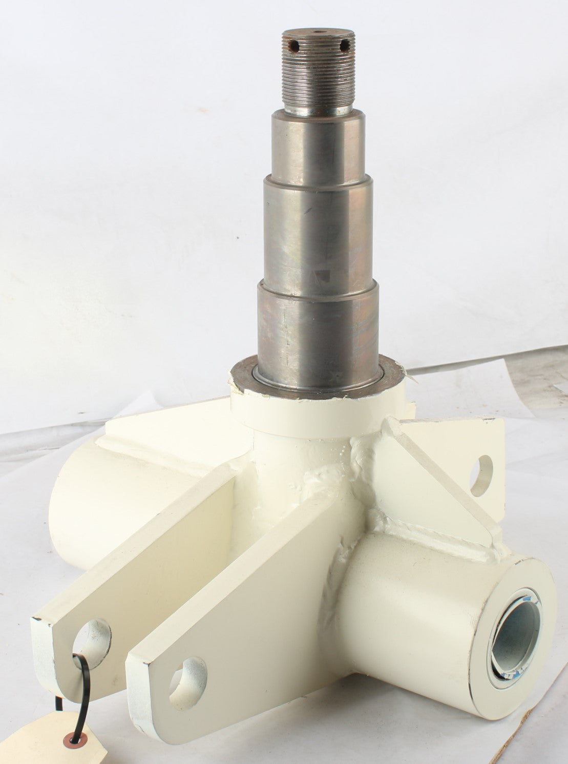 MANITOWOC GROVE ­-­ 2111700021 ­-­ SPINDLE WELD