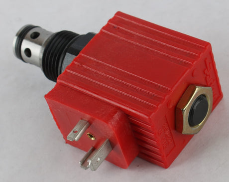 MANITOWOC GROVE ­-­ 9926110169 ­-­ CART  COIL ASM 18V