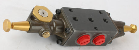 MANITOWOC GROVE ­-­ 9926112295 ­-­ VALVE ASSY