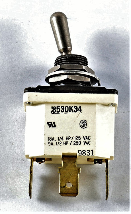 MANITOWOC GROVE ­-­ 7872000062 ­-­ TOGGLE SWITCH