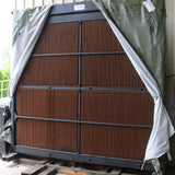 HITACHI ­-­ E12662370 ­-­ RADIATOR- FITS 2009-2010 EH5000