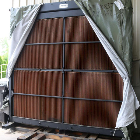 HITACHI ­-­ E12662370 ­-­ RADIATOR- FITS 2009-2010 EH5000