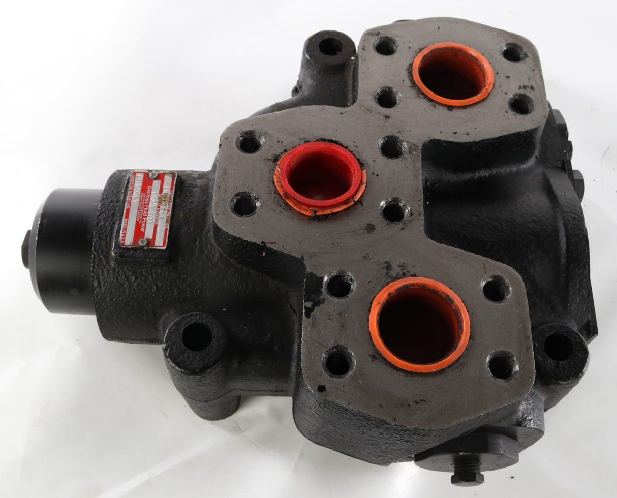 DANFOSS ­-­ DV20D1B ­-­ VALVE