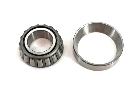 KOYO ­-­ 32207J & 32207JR ­-­ BEARING SET 72MM OD
