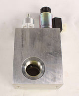 SUN HYDRAULICS   ­-­ XRGX-LHN-CM-211 ­-­ VALVE  SOLENOID CONTROLED