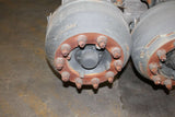 MERITOR  ­-­ FG941LK79 ­-­ FRONT STEER AXLE